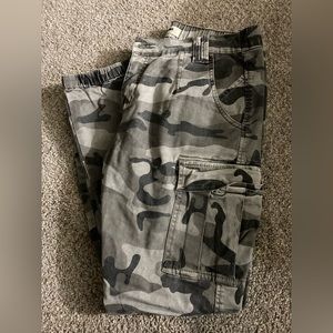 Men’s pants (all size 36) $15
